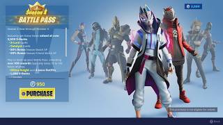 Fortnite Removed THIS Season X Battle Pass Item From EVER...