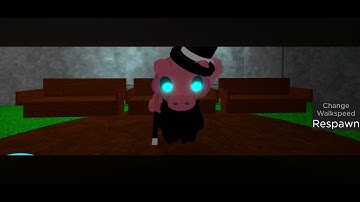 Magician theme song piggy custom character showcase ￼