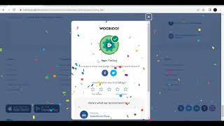Create Test Data for Apex Tests - Apex Testing
