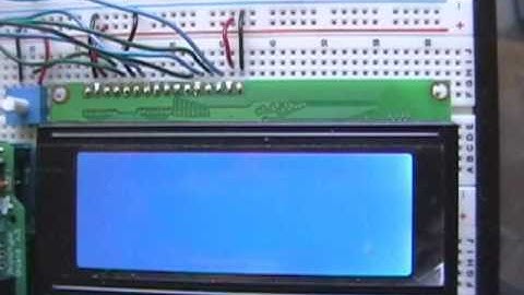 RFID based Access Control System prototype using Arduino