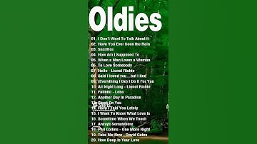 Thumbnail of Soft Rock 70s, 80s, 90s - Rod Stewart, Lionel Richie, Phil Collins, Elton John, Air Supply, Eagles