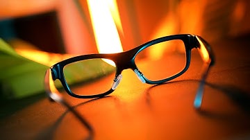 "看"得懂別人在說什麼？！翻譯直接出現在眼前！還可以看逐字稿、看圖片、聽音樂、導航、看訊息！一副眼鏡 x 一個APP = 超多功能！#SmartEcho Glasses智慧眼鏡 #翻譯眼鏡開箱推薦