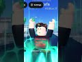 Dance part 2 #roblox