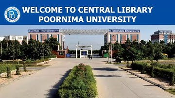 Central Library Virtual Tour