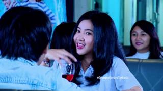 RCTI Promo Layar Drama Indonesia “ROMAN PICISAN” Episode 98