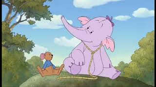 Micimackó És A Zelefánt - Két Szív