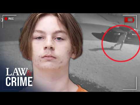 6 Killers CAUGHT on Surveillance Tape