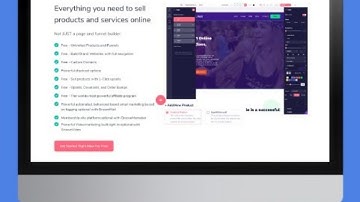 builderall vs groovefunnels clickfunnels alternative builderall vs groovefunnels