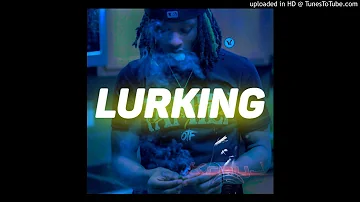 King Von | Lil Durk | Southside "Lurking"  2019 type beat (Prod. by KrayJ)