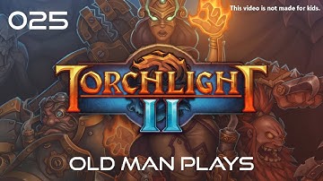025 - Torchlight II - Middenmine [GOG] [Engineer]