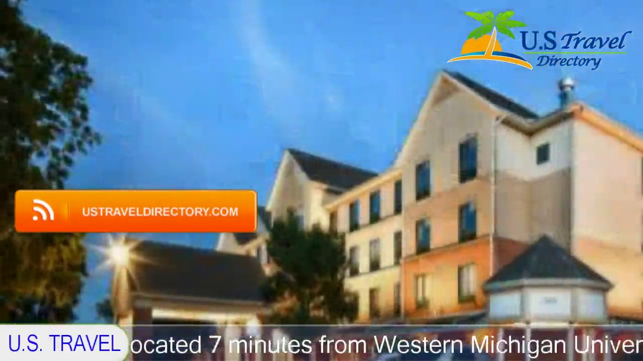 Best Western PLUS Kalamazoo Suites 3 Stars Hotel in Kalamazoo ,Michigan