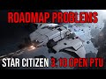 Star Citizen TLDR - ROADMAP PROBLEMS - What's Needed to Complete the Stanton Star System?