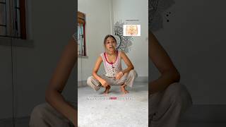 3Asanas for Root Chakra #yt #yogaskills #yogapractice #ytshorts #wellnessforlife #kundaliniyoga