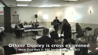 Fsc Mock Trial Part 2