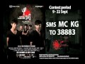 Kg sms xvid