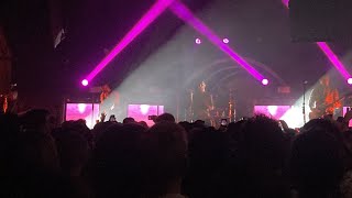 Senses Fail - Buried A Lie LIVE @ Nile Theater (12/15/2022)