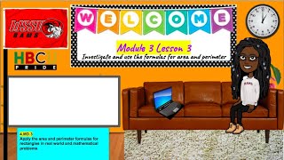 Module 3 Lesson 3 -4.MD.3