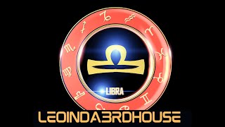 LIBRA ♎️ “I COULD’VE BEEN DOING THIS”