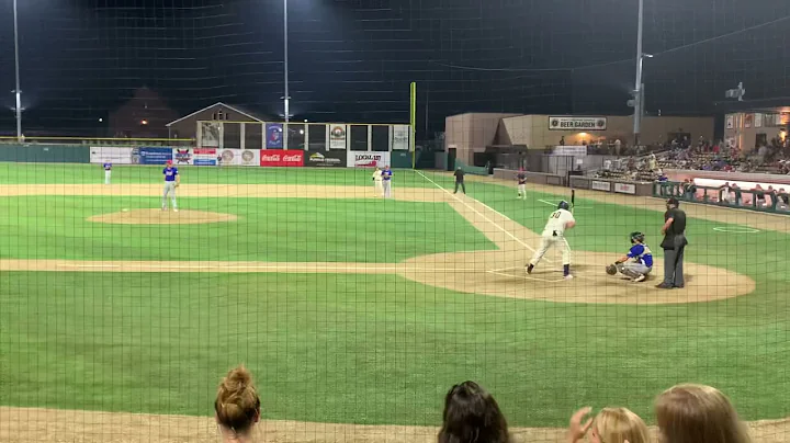 Jayson Newman Grand Slam