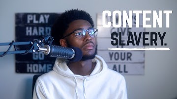 My Story: How I Became A Slave To The YouTube Algorithm