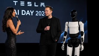 Elon Musk Just Announced 3 Specialized Tesla Optimus Versions Set for 2025 Production