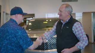 Experience a New Era of Cadillac Luxury // Massey Cadillac of South Orlando Massey Cadillac Orlando South