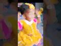 শুভ জন্মাষ্টমী 🦚🧿 আমার রাধারাণী 💝🥹#like #cutebaby #babygril #shortvideo #subscribe #trending #new