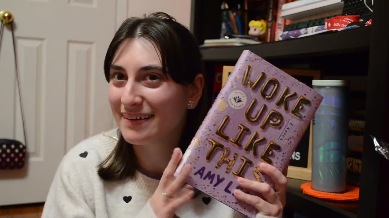 Library Book Haul Predictions #32