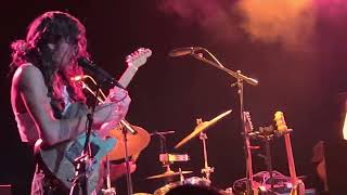 Spring Forward - Hikes live @ Le Poisson Rouge 6/4/26