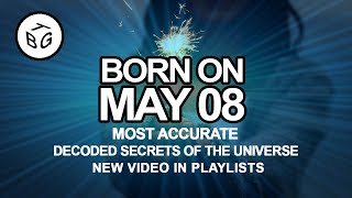 Born On May 8 Numerology And Astrology Ysis