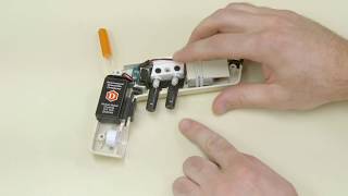 Pipet-Aid XP O-Rings Replacement | Drummond SCI