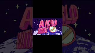 a world without (number 2) #animation @AWorldWithout_