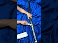 My Japanese Katana unboxing 🇯🇵🇮🇳 Watch till the end for blade reveal 🗡️