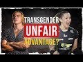 Do Transgender Athletes Have an Unfair Advantage?