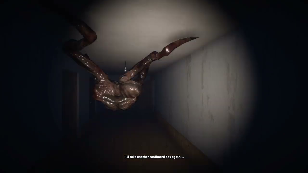 VOD - Laink et Terracid // Home Moving Service