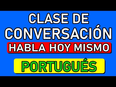 🗣️ CLASE 1: