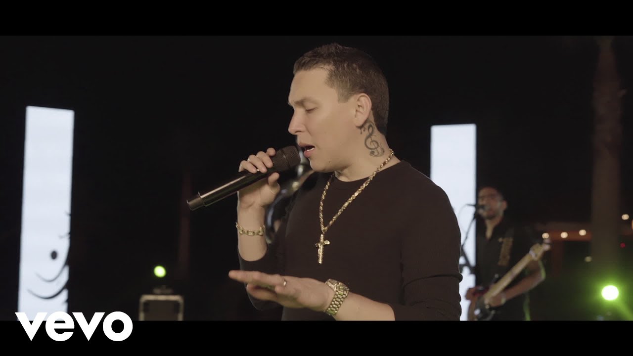 Javier Rosas Y Su Artillería Pesada - Bohemio De Afición (En Vivo)