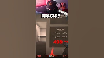 Тренировка дигла в cs2! #cs #cs2 #counterstrike #кс2 #кс #aim #gaming