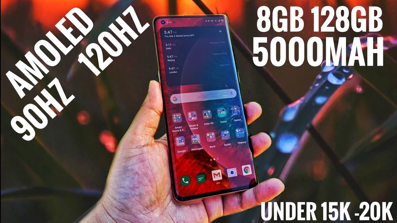 Top Best Gaming,Display, Camera Phone Under ₹20,000 MAY 2020 YouTube