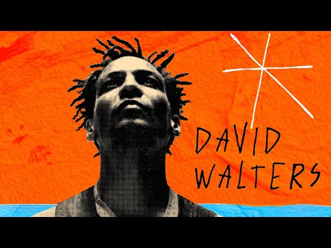 David Walters - Pa Lé (feat. Ibrahim Maalouf) - {Official Audio}