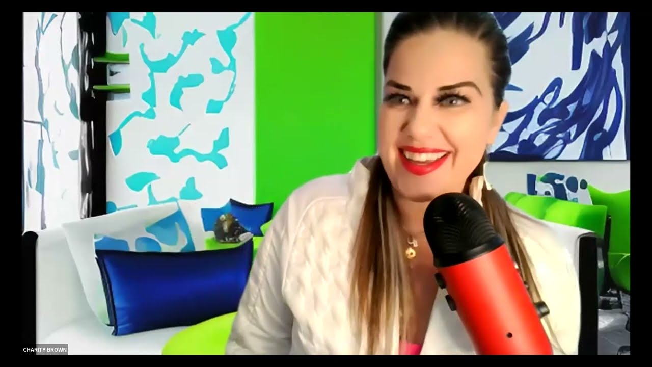 Create Clarity with Charity & Devin Butler CEO of AZ Entrepreneurs talk Business and Networks