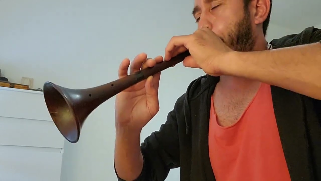 Taner TANIṢMAN - Uzun Hava