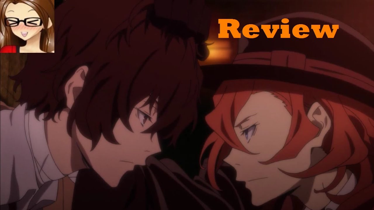 Bungou Stray Dogs Band 9