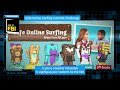 Inside the FBI Podcast: The FBI's Safe Online Surfing Internet Challenge