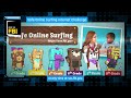 Inside the FBI Podcast: The FBI's Safe Online Surfing Internet Challenge