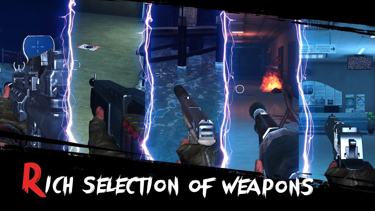 Nightmares Within|The journey into nightmare beckons. Do you dare to tread its path?