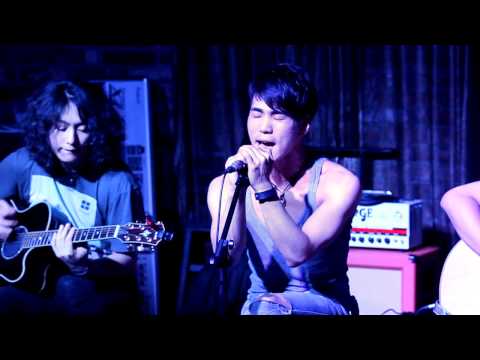 2012.06.23 [Broken Valentine] Shade Acoustic ver.