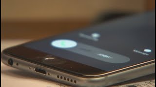 How can you prevent those robocalls?