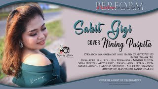 Sakit Gigi Cover Nining Puspita D'Kasbon Management