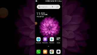 Change your H+ Mobile data connection into 4G LTE! screenshot 3